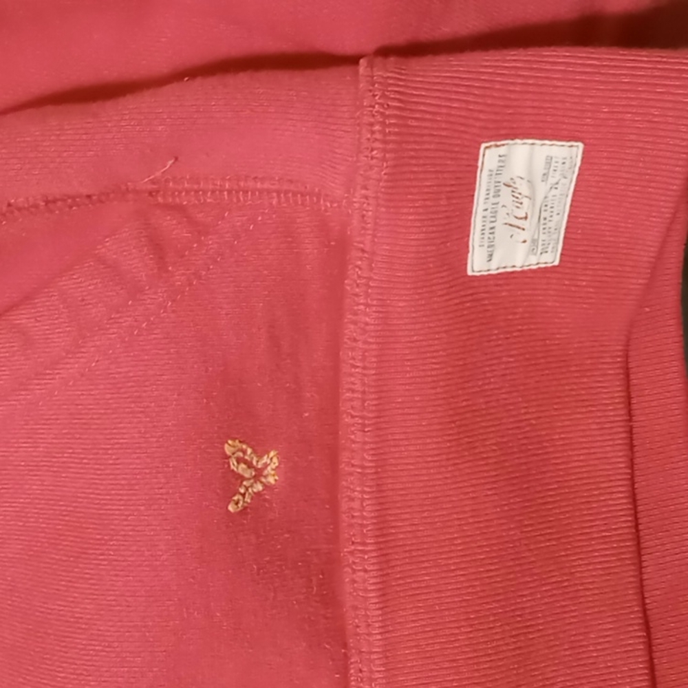 Zippered hoodie - Picture 4 of 6